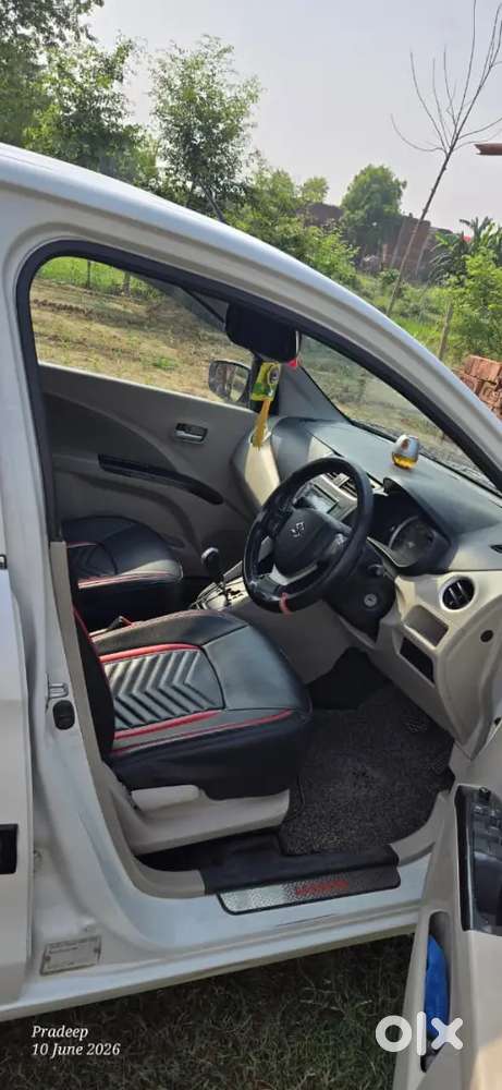 Maruti Suzuki Celerio 2018 Car