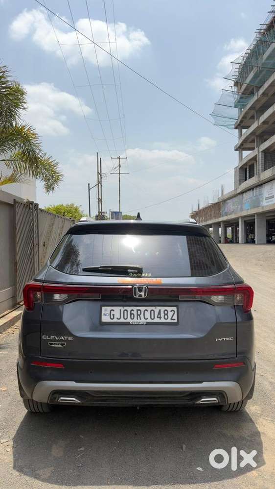 Honda Car Manual 2025