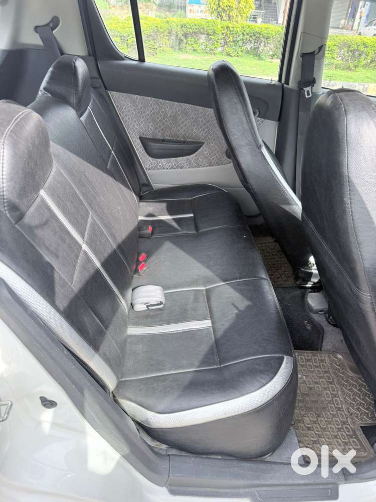 Maruti Suzuki Alto 0.8 Lxi (o), 2018, Petrol