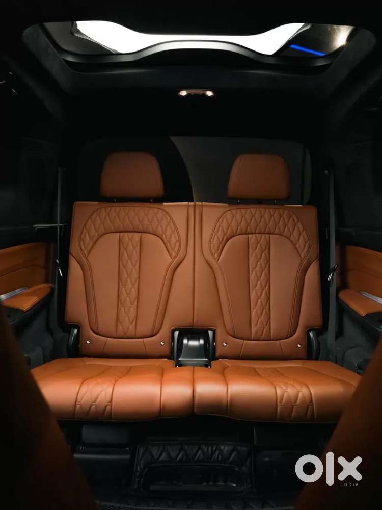 Bmw X7 3.0 Xdrive 40i M Sport, 2023, Petrol