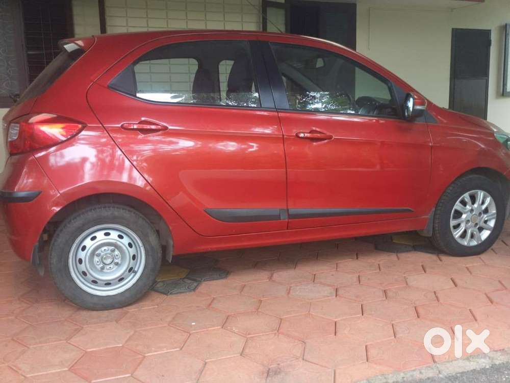 Tata Tiago Xza 2017