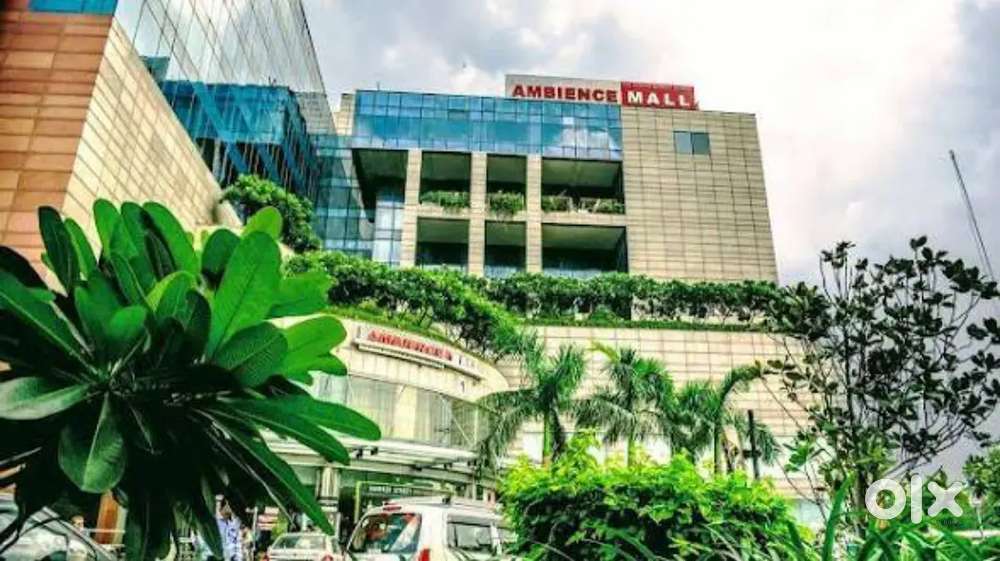 Urgent requirement for shopping mall same day joining