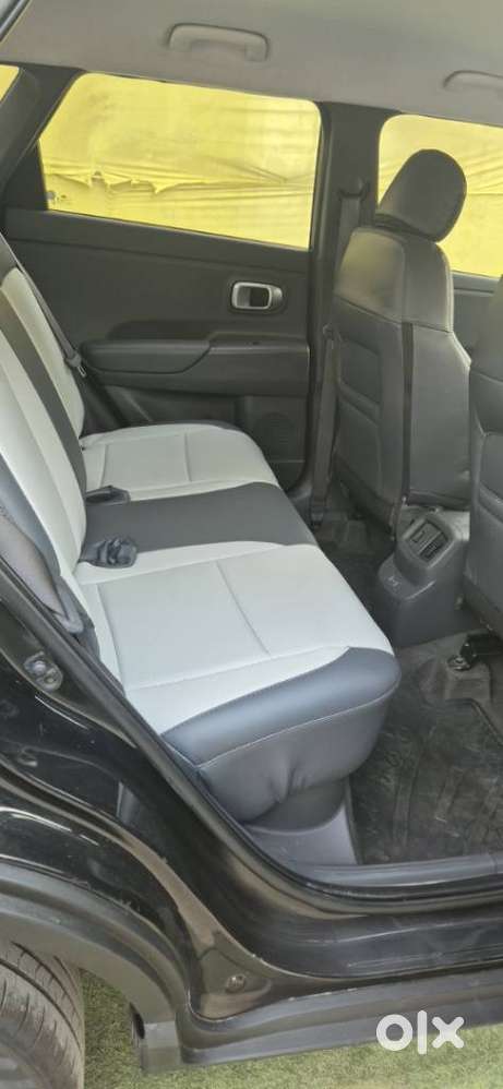 Hyundai New Venue Se, 2025, Petrol