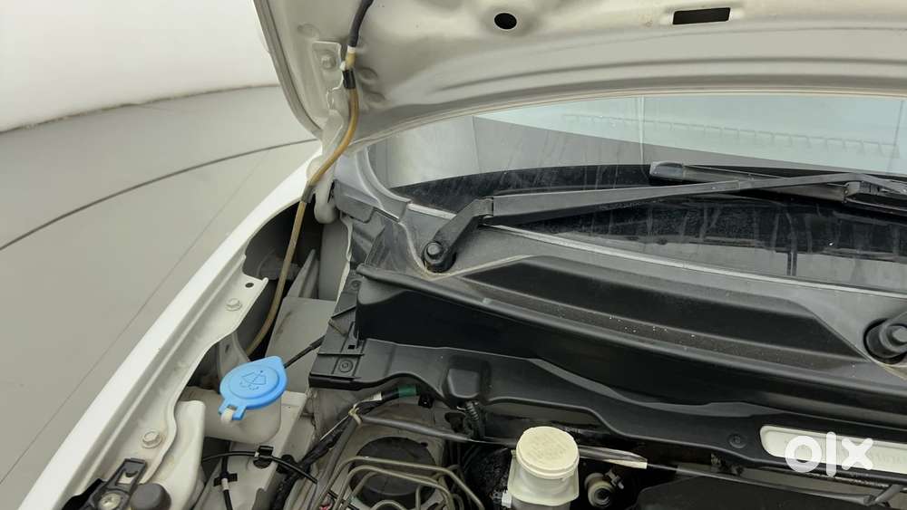 Maruti Suzuki S-presso Vxi Plus, 2019, Petrol