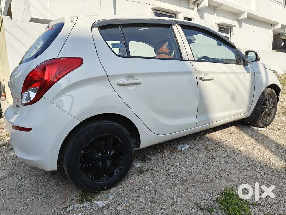 I20 Petro 2013