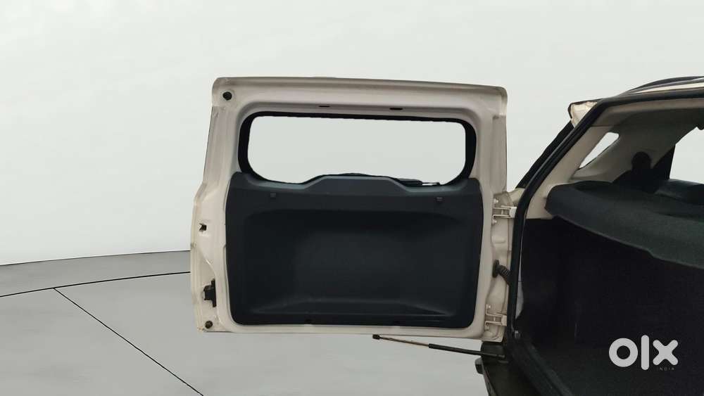 Ford Ecosport Thunder Edition Diesel, 2020, Diesel