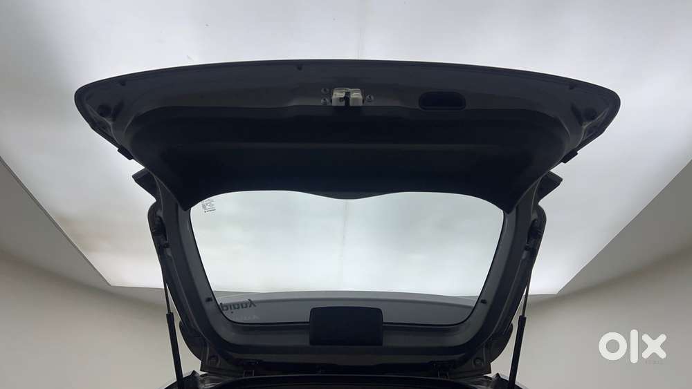 Maruti Suzuki Ignis 1.2 Delta Amt, 2022, Petrol