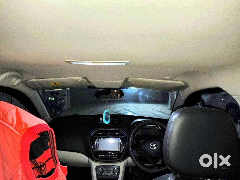 Tata Tiago Ev 2025 Electric 29650 Km Driven, Well Maintained,