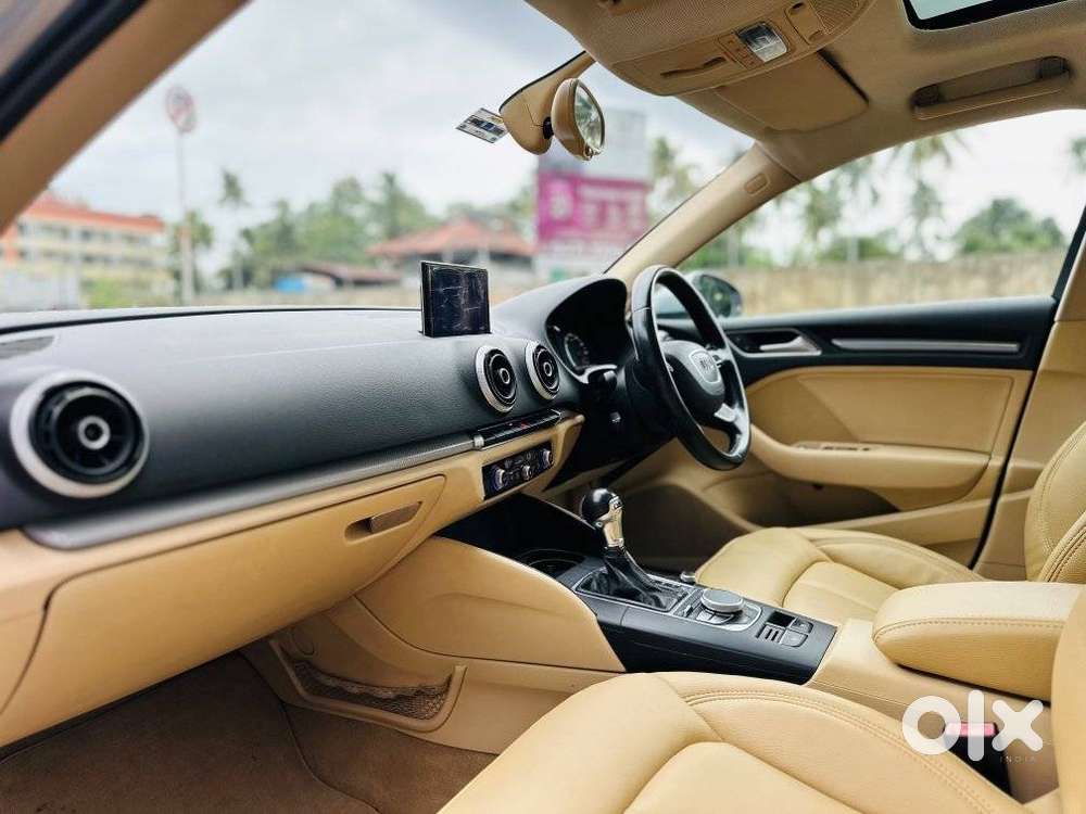 Audi A3 35 Tdi S Line, 2014, Diesel