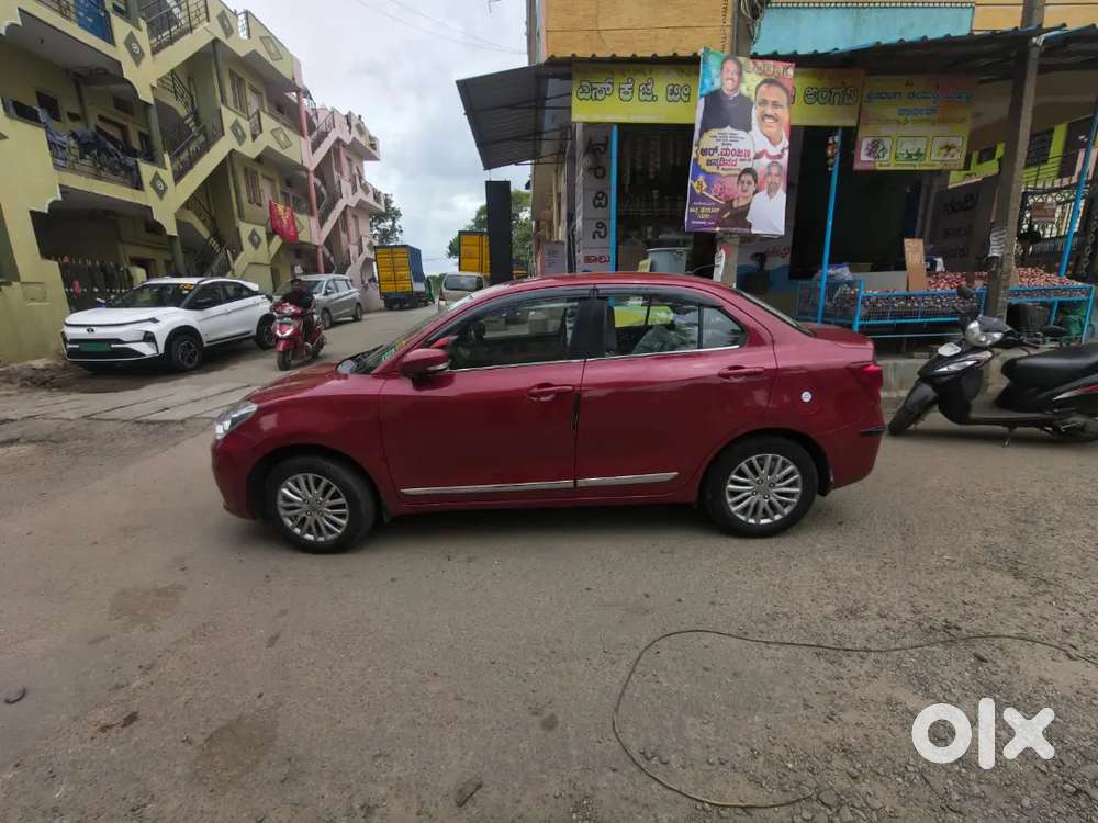 Maruti Dzire Zxi 2020
