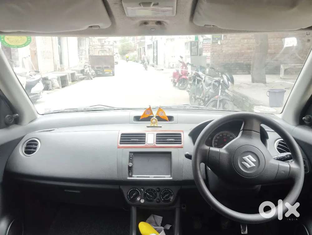 Swift 2007 Maruti Suzuki Manual Petrol