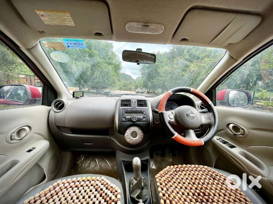 Nissan Sunny Xl Petrol, 2011, Petrol
