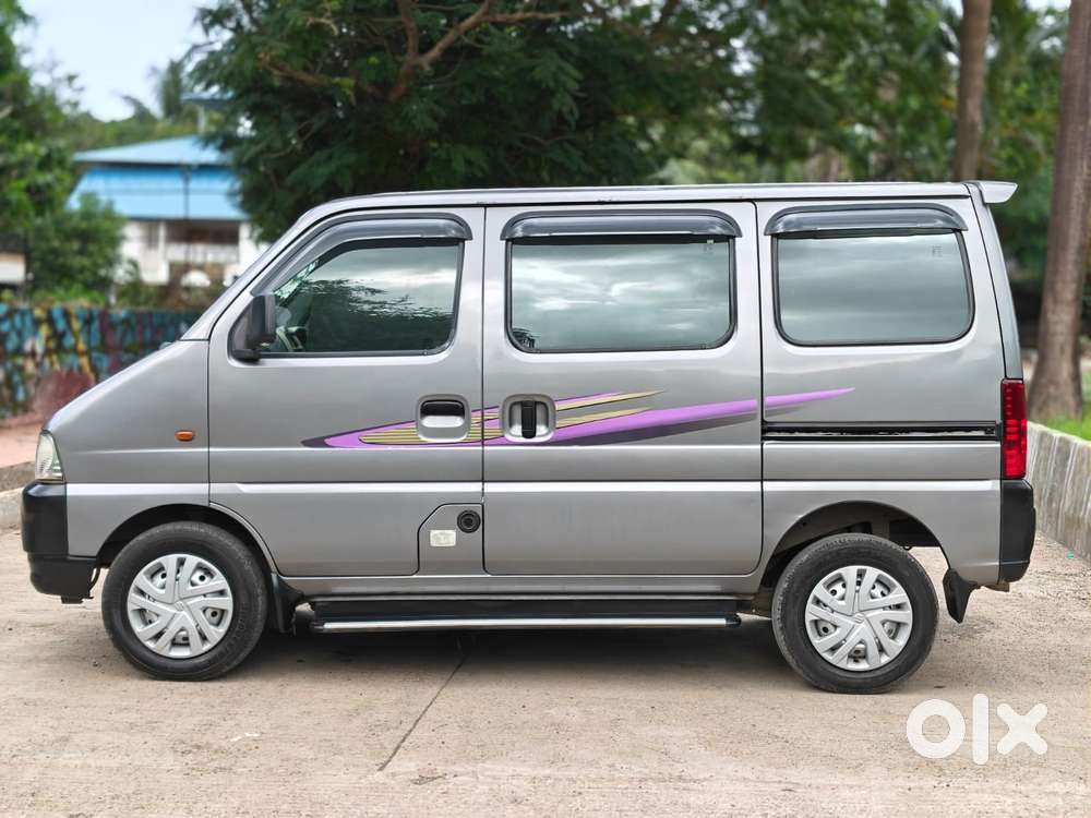 Maruti Suzuki Eeco Cng 5 Seater Ac, 2023, Cng & Hybrids