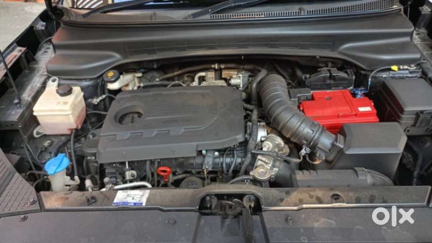 Hyundai Creta 1.5 S Diesel, 2020, Diesel