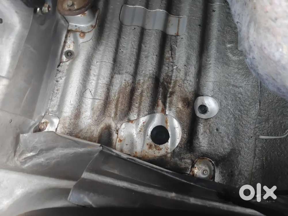 Maruti Suzuki 800 2008