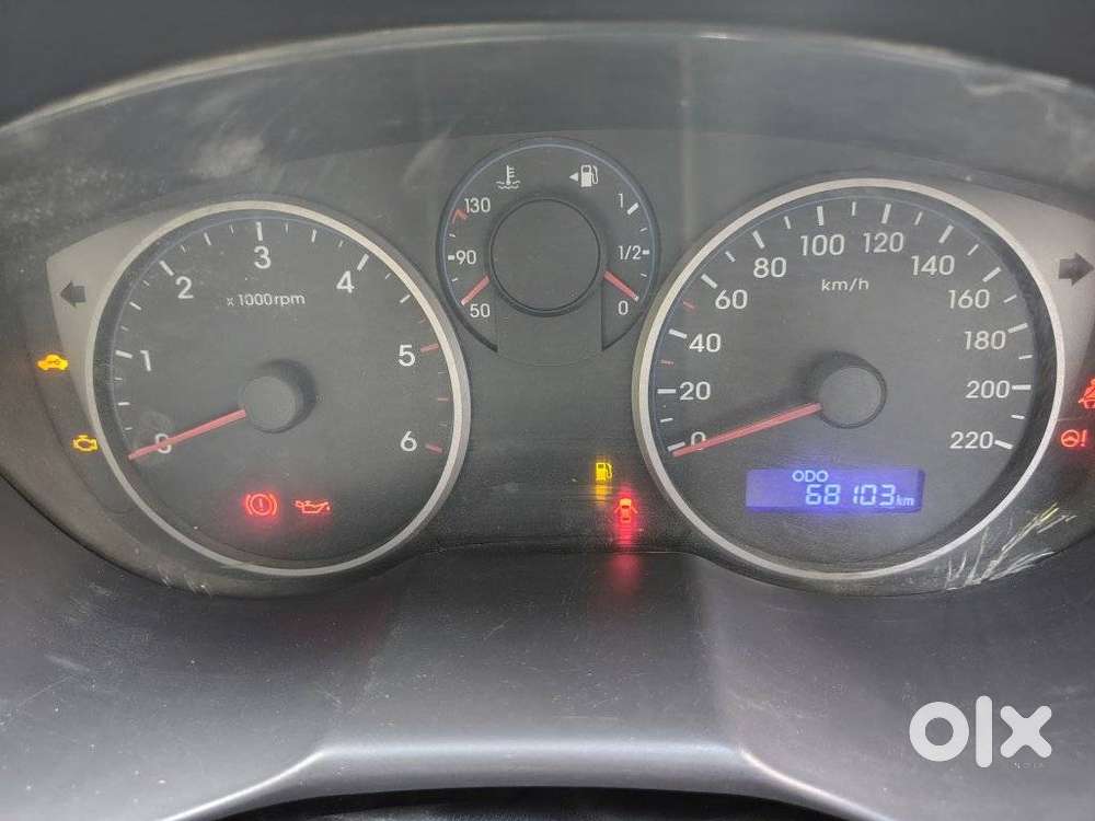 Hyundai I20 2010-2012 1.4 Crdi Magna, 2013, Diesel