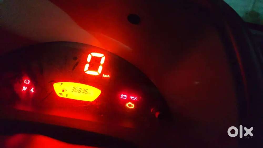 Maruti Suzuki Eeco 2023 Petrol 36000 Km Driven