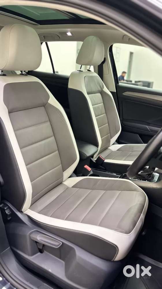 Volkswagen T-roc 1.5 Tsi Dsg, 2021, Petrol