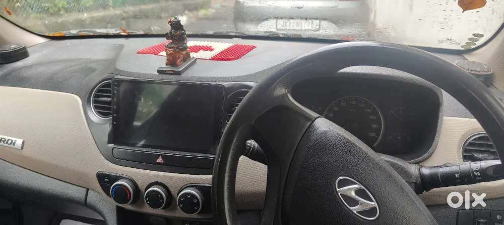 Hyundai Grand I10 Sportz 2013 Diesel Manual