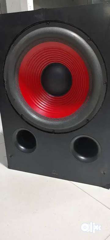 Subwoofer olx store