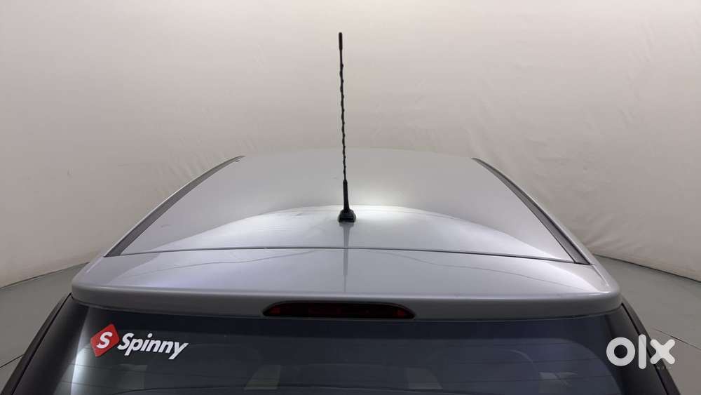 Hyundai Elite I20 [2018-2020] 1.2 Sportz, 2017, Petrol