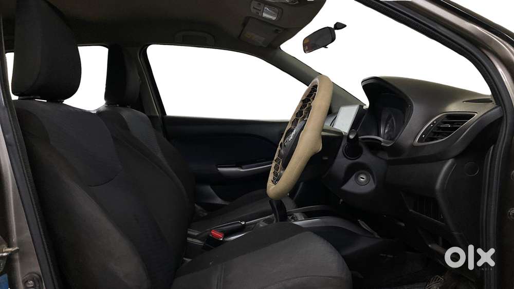 Maruti Suzuki Baleno Delta, 2020, Petrol