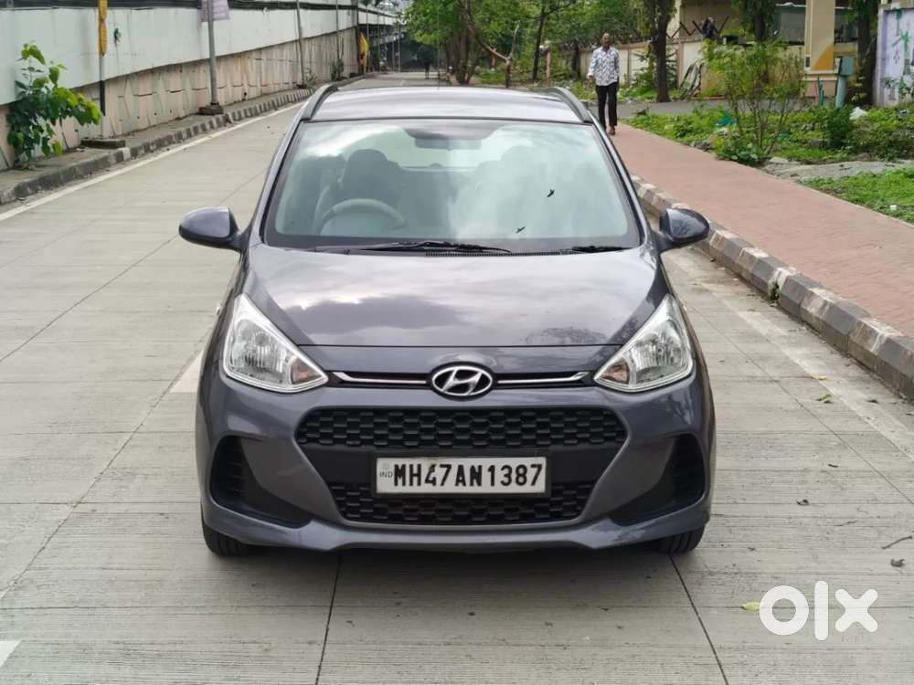 Hyundai Grand I10 1.2 Kappa Magna, 2019, Petrol