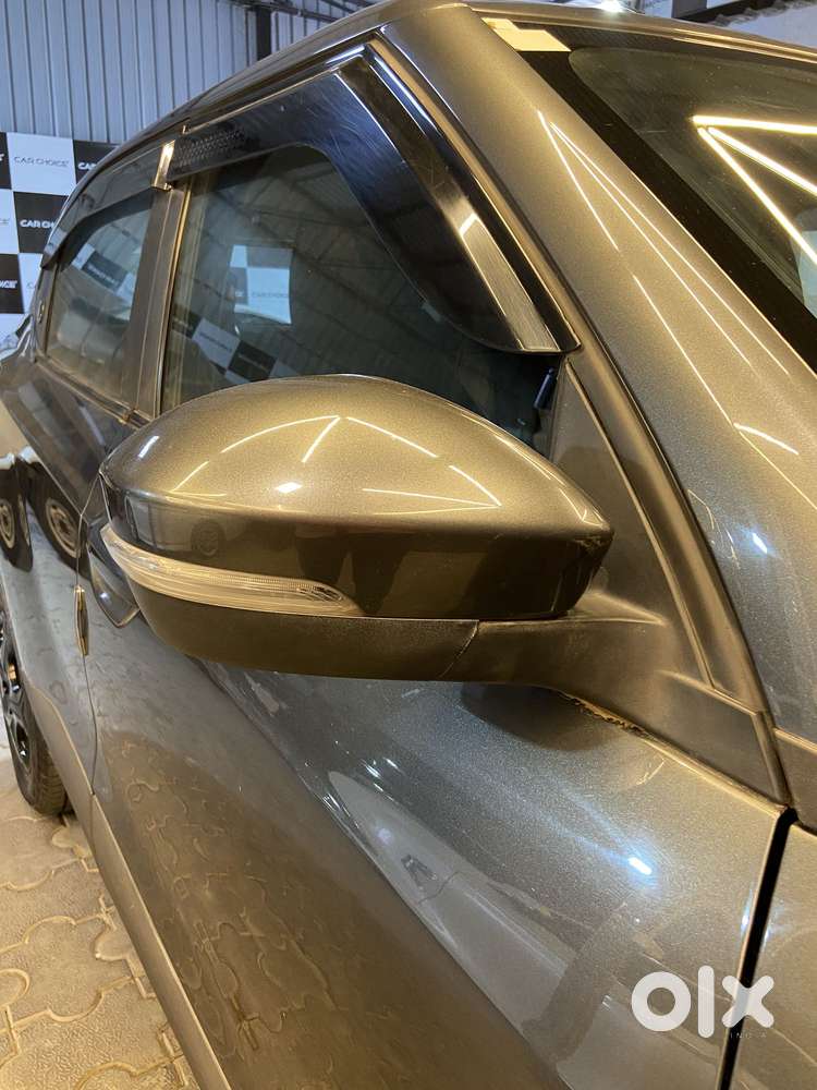 Tata Punch Accomplished, 2023, Petrol