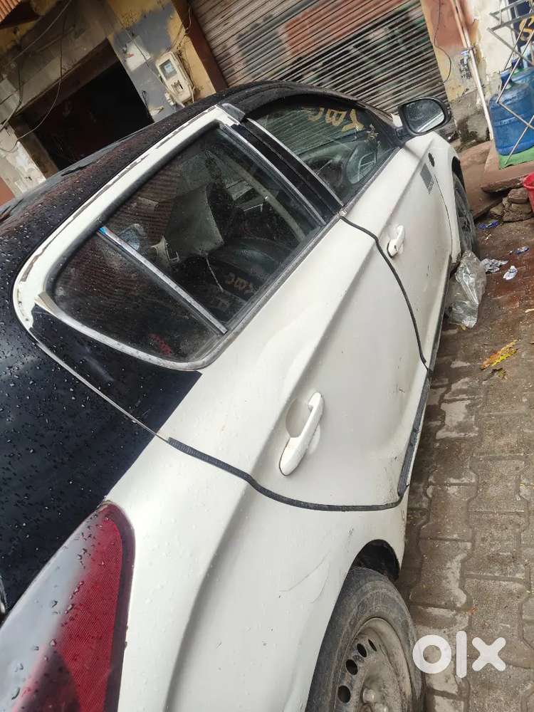 Hyundai I20 Diesel 2012