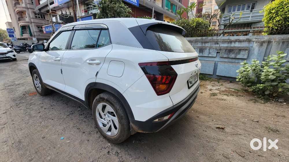 Hyundai Creta 1.5 Ex 2023