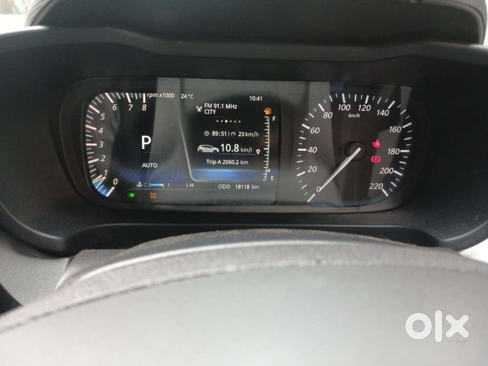 Tata Altroz 1.2 Xz Plus Petrol, 2023, Petrol