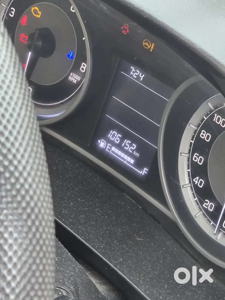 Maruti Suzuki Dzire 2019 Petrol