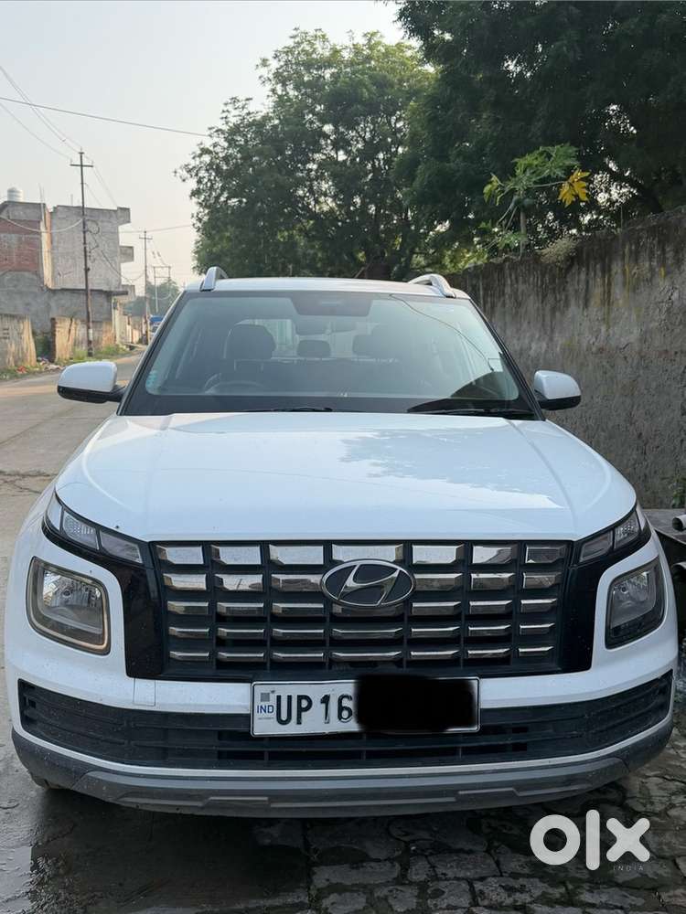 Hyundai Venue 2024 Model