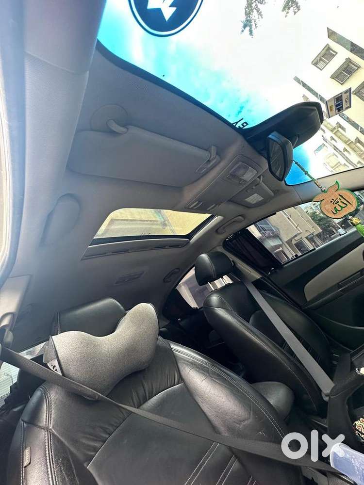 Chevrolet Diesel Car 2015