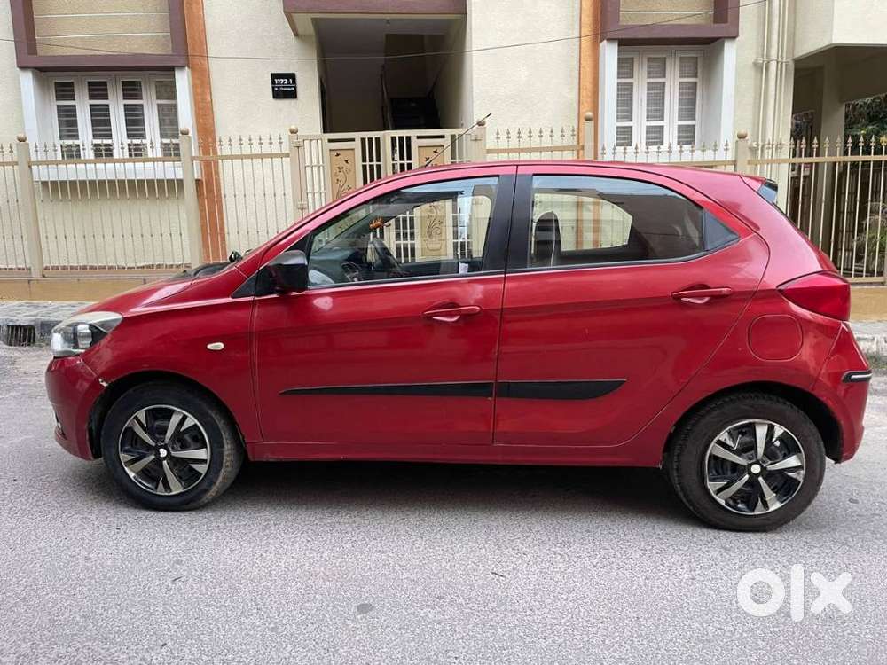 Tata Tiago 1.05 Revotorq Xt, 2016, Diesel