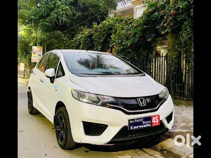 Honda Jazz 1.2 E I Vtec, 2017, Diesel