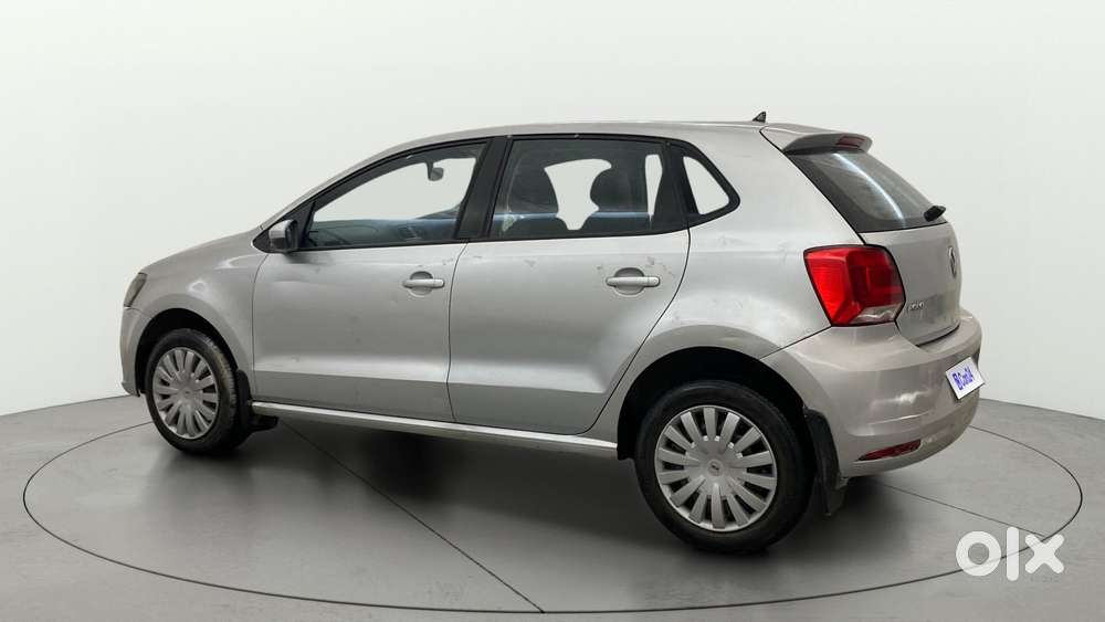 Volkswagen Polo Comfortline 1.2l Diesel, 2015, Petrol