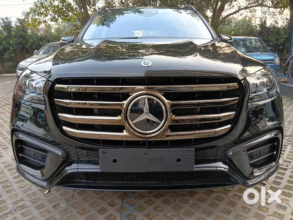 Mercedes-Benz GLS 450d 4MATIC, 2025, Diesel