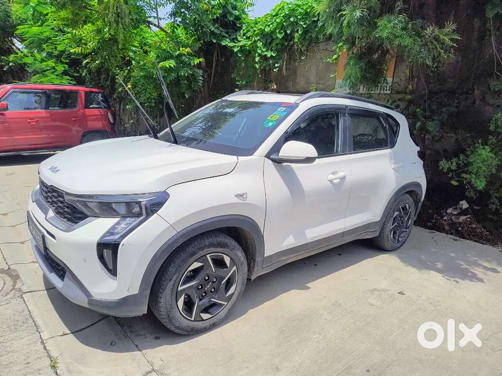 Kia Sonet 2024 Manual In 8,50,000