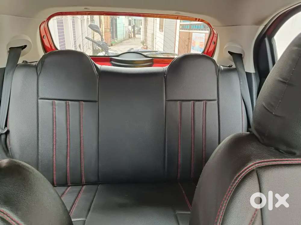 Tata Tiago 2019 Diesel  Excellent Condition  Low Maintenance