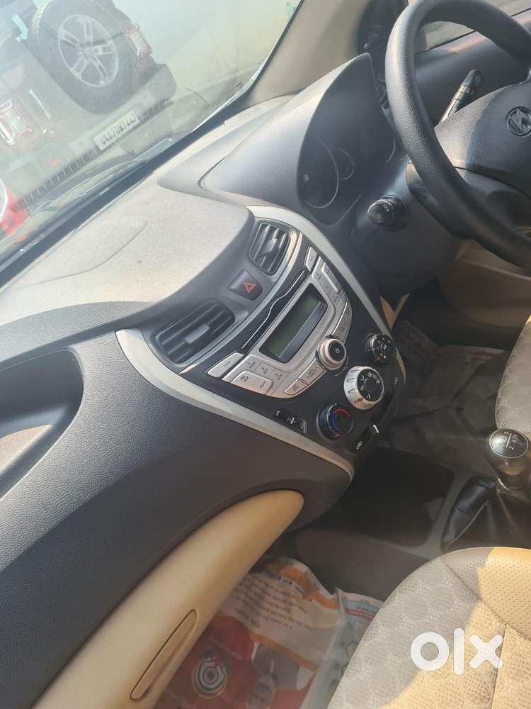 Hyundai Eon Era +, 2018, Petrol