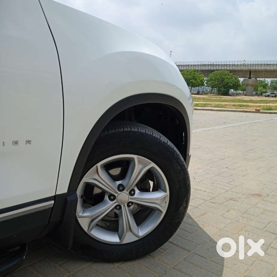 Tata Harrier, 2024, Diesel