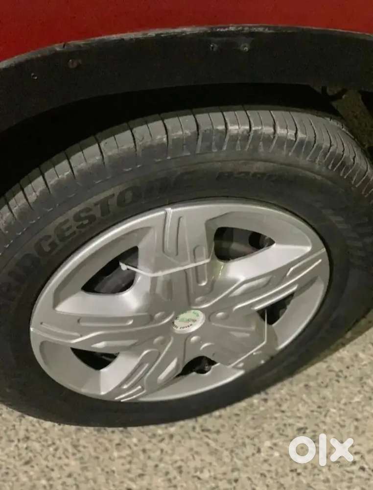 Good Mention Non Accident