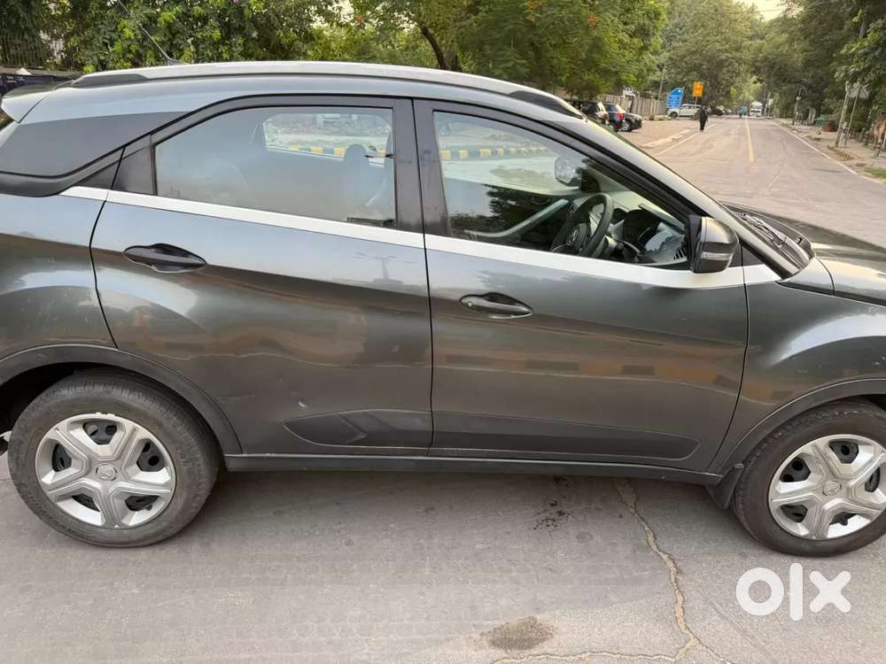 Tata Nexon 1.5 Revotorq Xm, 2021, Diesel