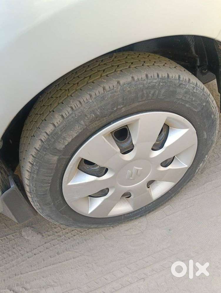 Maruti Suzuki Alto K10 Vxi, 2019, Petrol