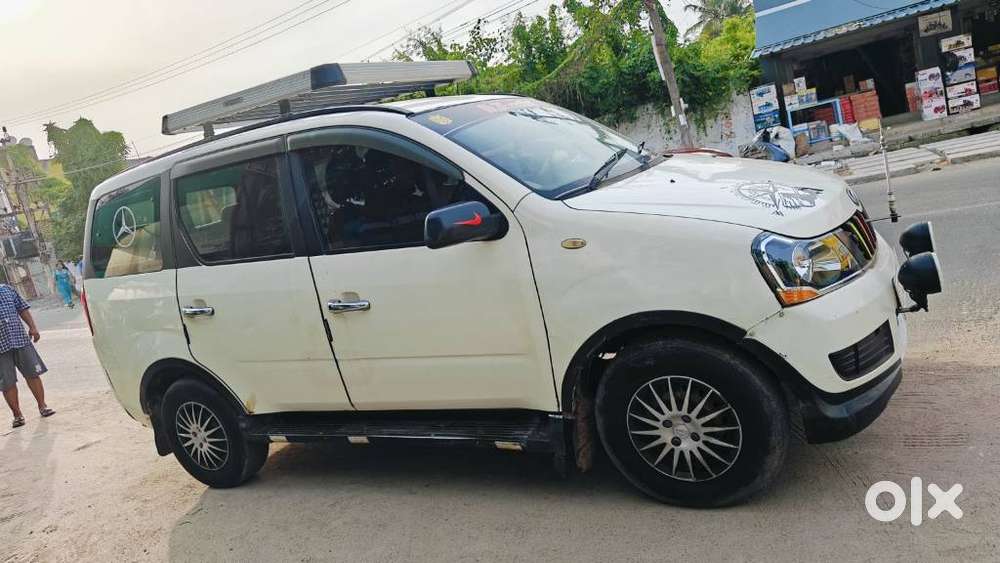 Mahindra Xylo D2 Maxx Bsiv, 2016, Diesel