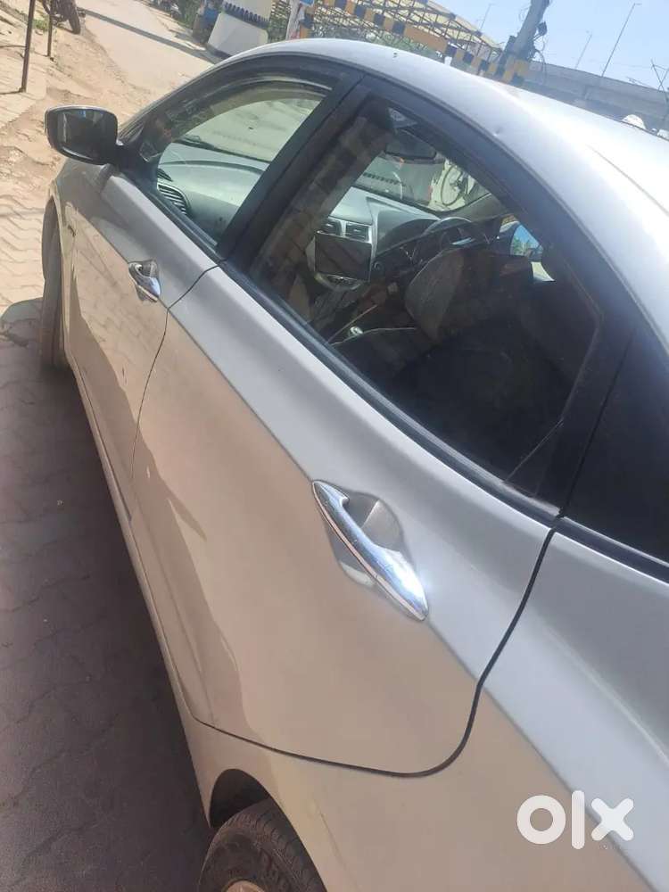 Hyundai Verna 2013 Diesel 78000 Km Driven
