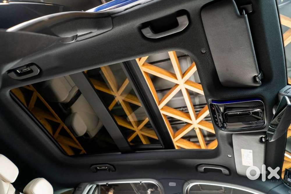 Mercedes-benz Glc 300 4 Matic, 2024, Petrol