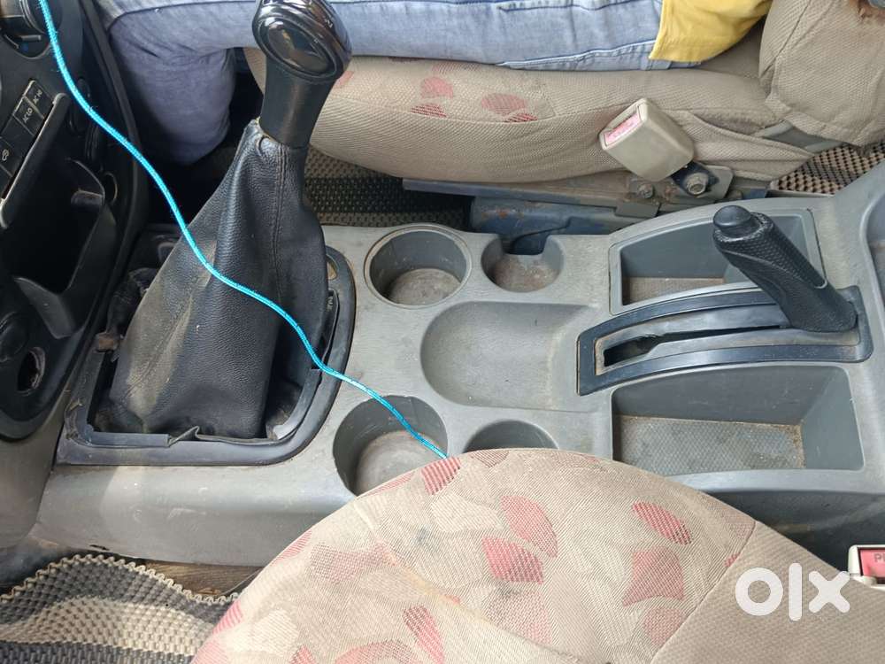 Mahindra Scorpio Ex, 2014, Diesel
