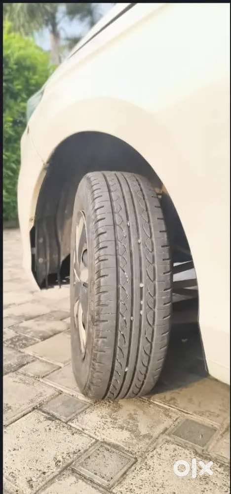 Honda Amaze 2021 Petrol Well Maintained